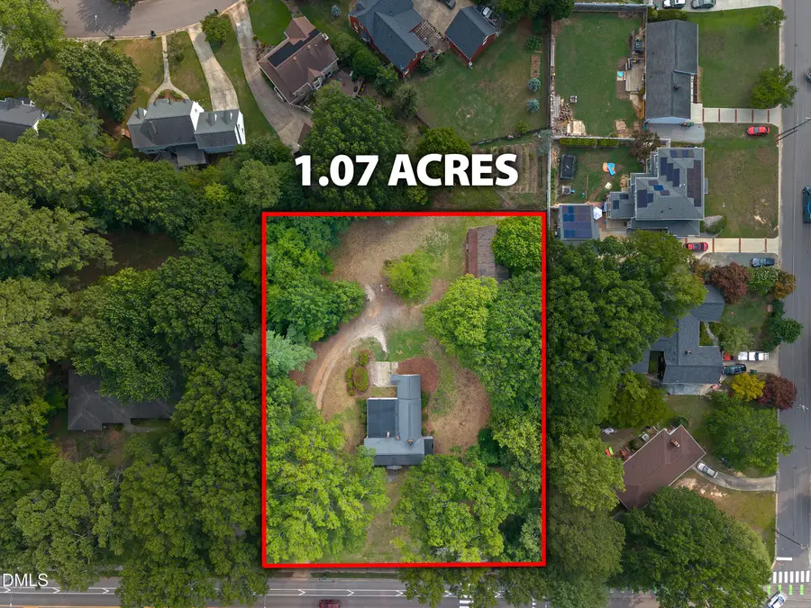 510 Walnut Street, Cary, NC 27511 - #2