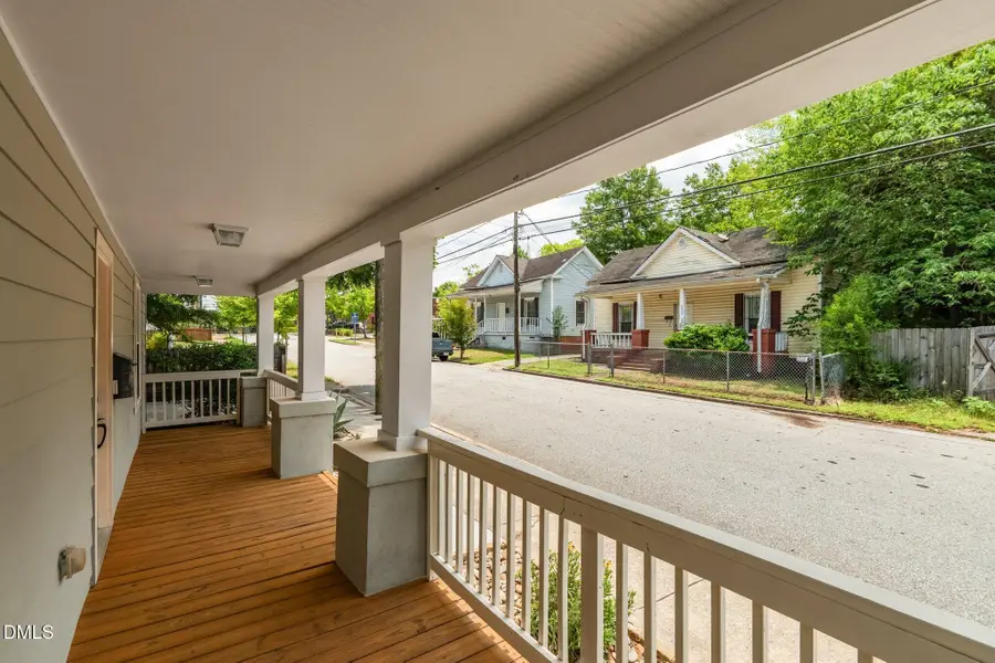 205 Dowd Street, Durham, NC 27701 - #3