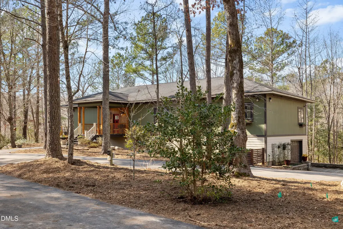 218 Saponi Trail, Fuquay Varina, NC 27526 - #1