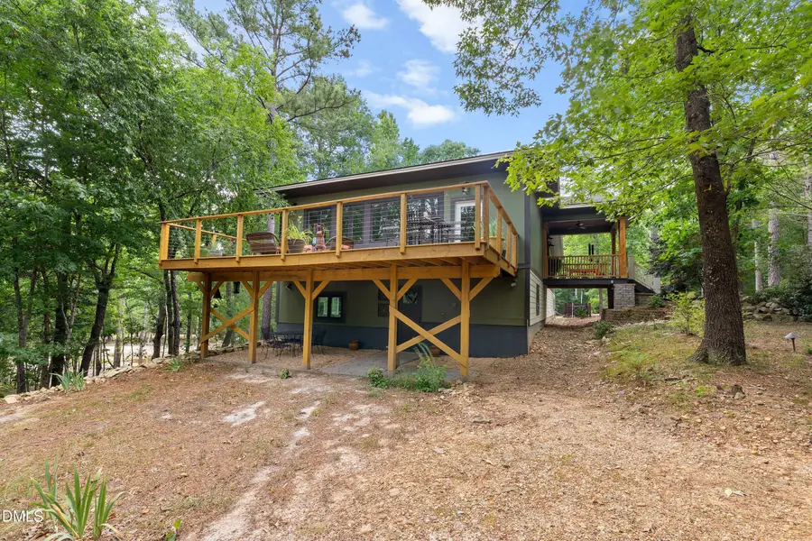 218 Saponi Trail, Fuquay Varina, NC 27526 - #3
