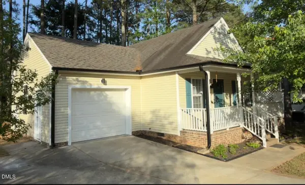 505 Flaherty Avenue, Wake Forest, NC 27587
