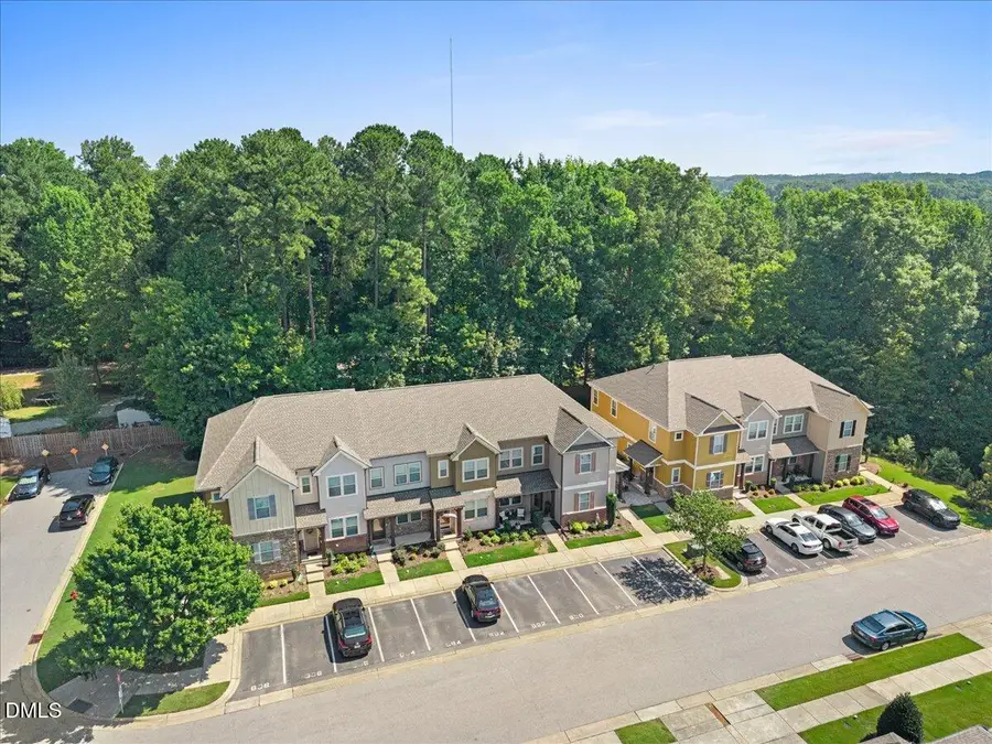 690 Wickham Ridge Road, Apex, NC 27539 - #2