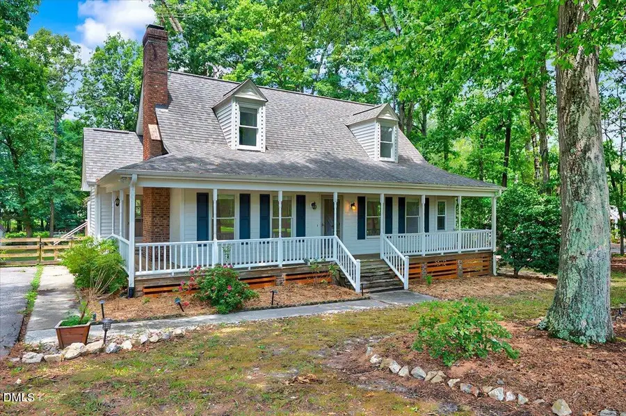 1590 Ranch Road, Clayton, NC 27520 - #2