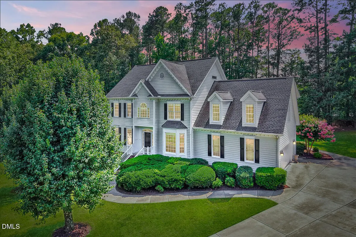 10 Bland Spring Place, Durham, NC 27713 - #1