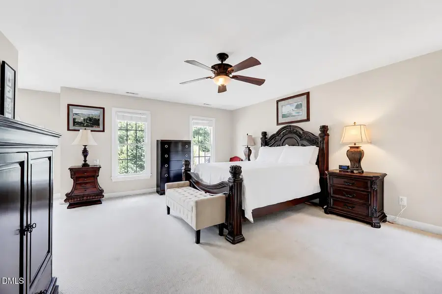 10 Bland Spring Place, Durham, NC 27713 - #3