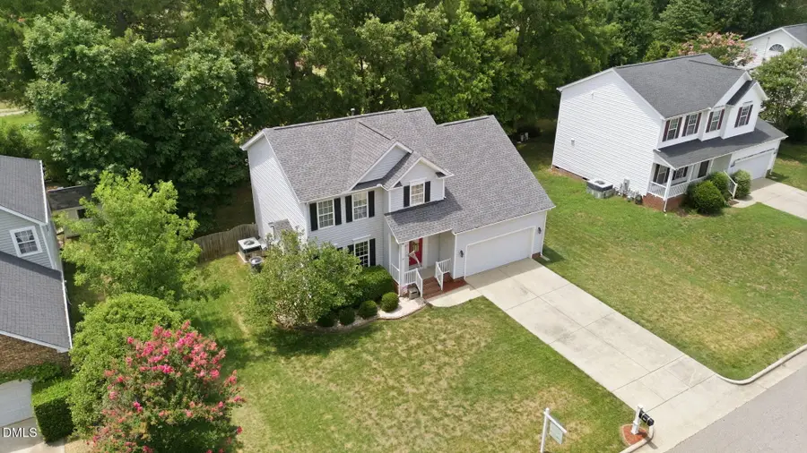 107 Gratiot Drive, Morrisville, NC 27560 - #2