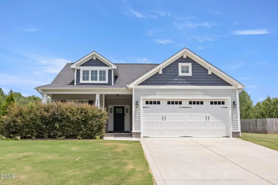 133 Buhrstone Ml Street, Zebulon, NC 27597 - #2