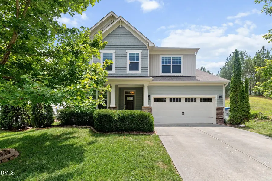 1710 Woodsdale Drive, Durham, NC 27703 - #2