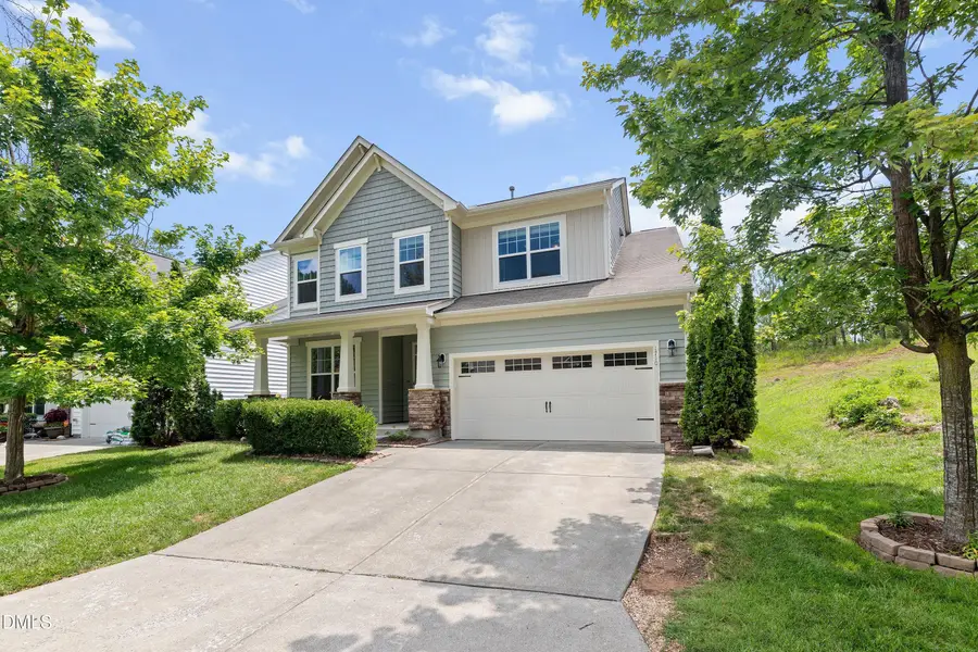 1710 Woodsdale Drive, Durham, NC 27703 - #3