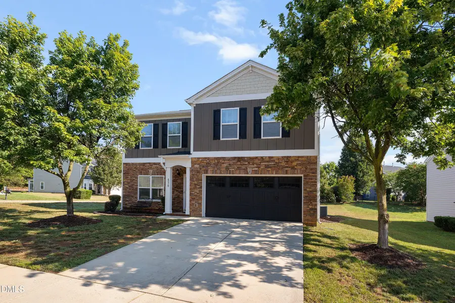 436 Field Glow Lane, Apex, NC 27539 - #2
