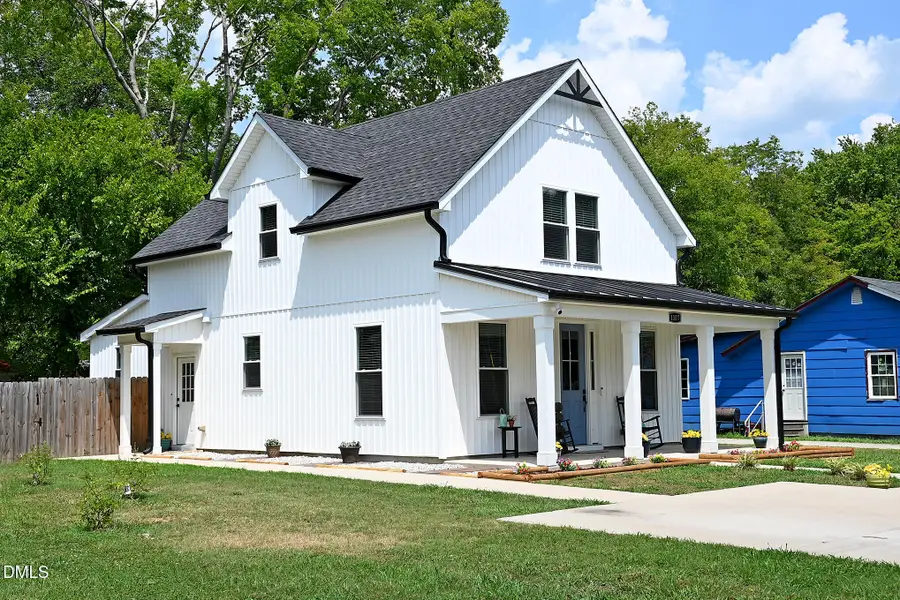 1107 Massey Street, Smithfield, NC 27577 - #2