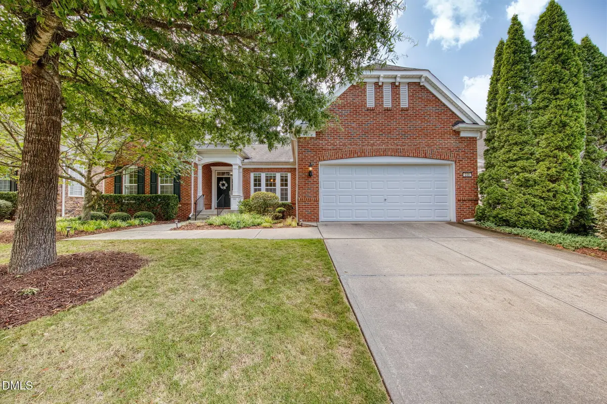235 Beckingham Loop, Cary, NC 27519 - #1