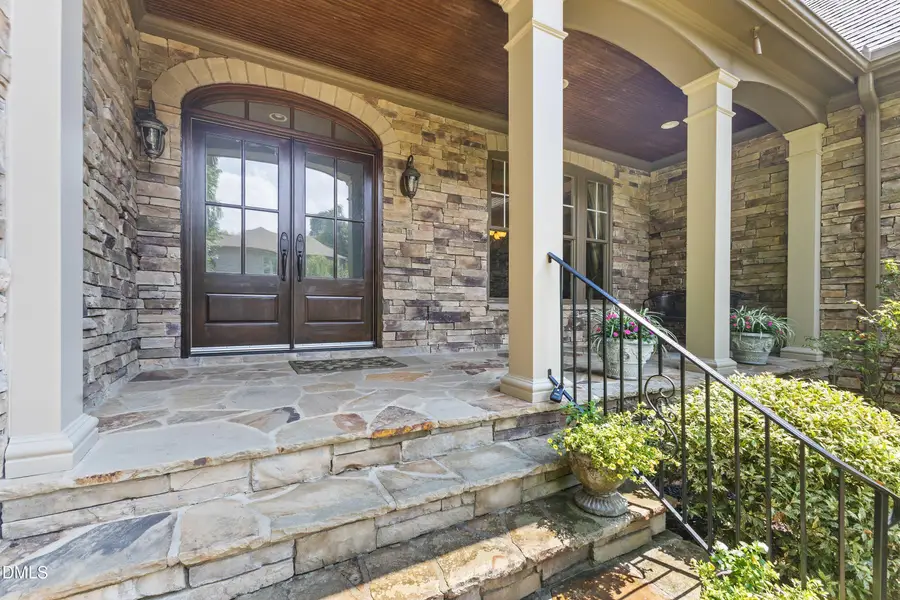 6633 Rest Haven Drive, Raleigh, NC 27612 - #3