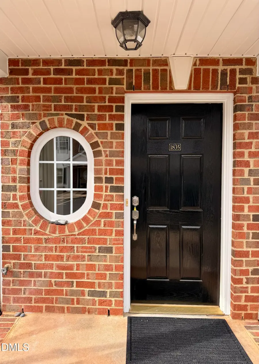 1835 Birmingham Drive, Hillsborough, NC 27278 - #2
