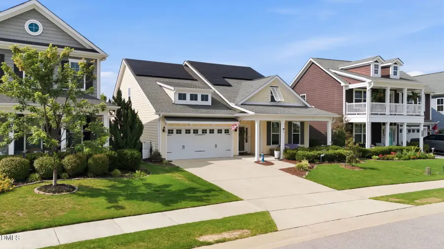 86 Flanders Lane, Clayton, NC 27520 - #2