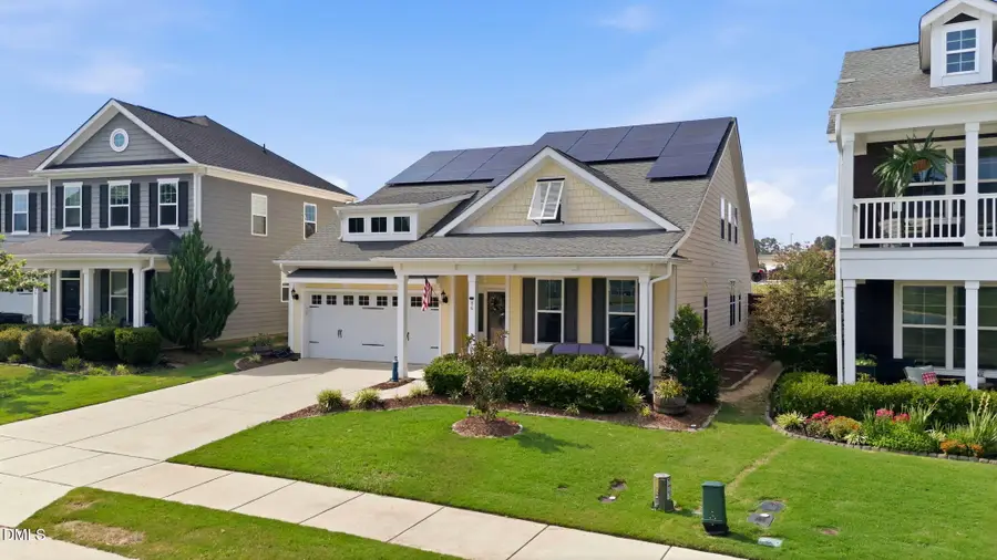 86 Flanders Lane, Clayton, NC 27520 - #3