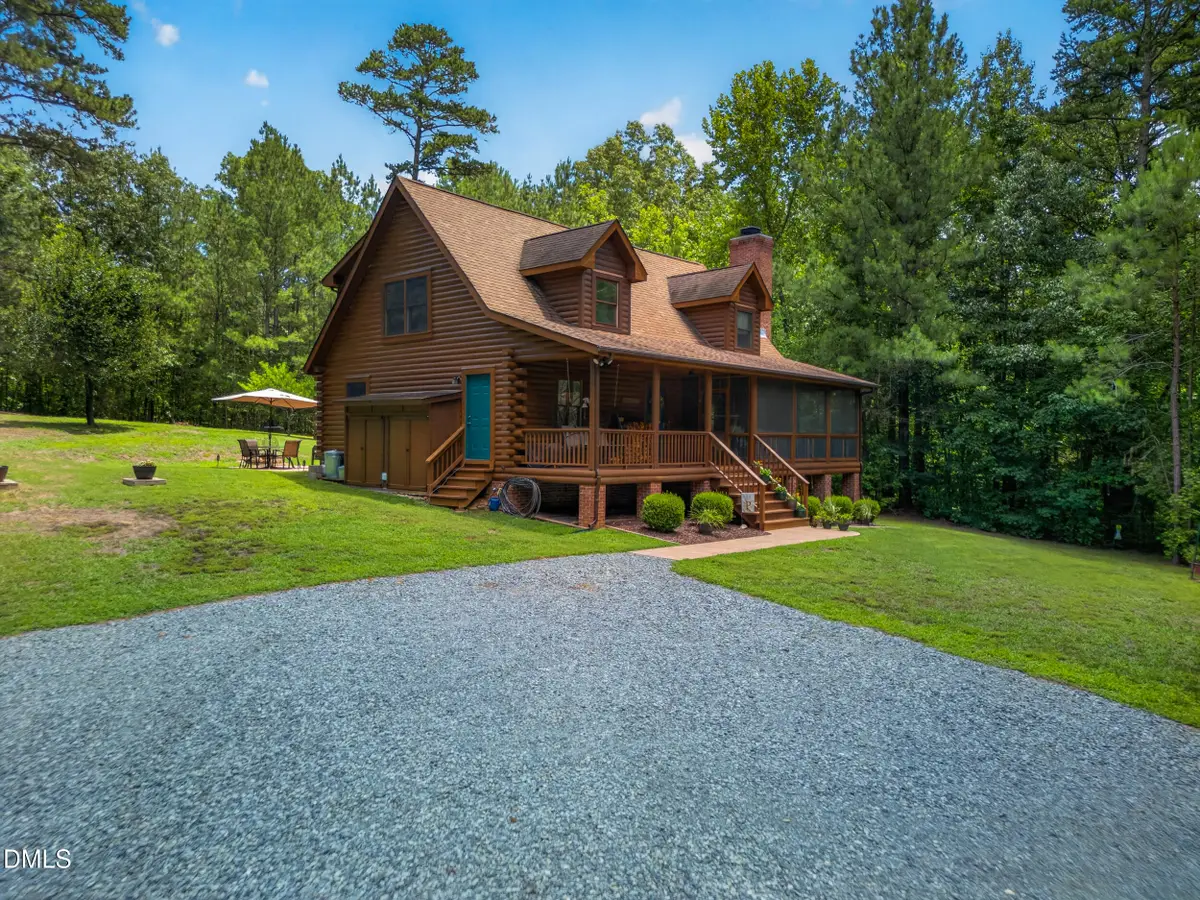 105 Redwing Lane, Moncure, NC 27559 - #1