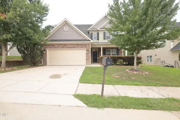 73 Genoa Lane, Clayton, NC 27527