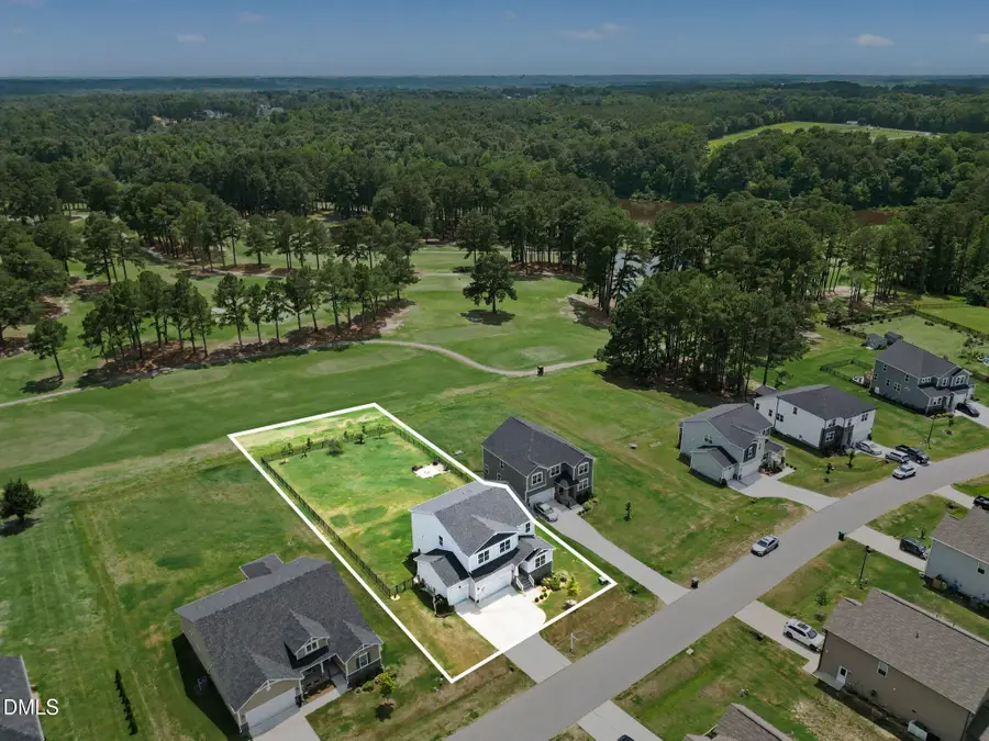608 Barbour Farm Lane, Four Oaks, NC 27524 - #3