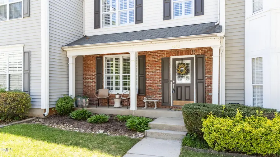 4252 Vienna Crest Drive, Raleigh, NC 27613 - #2