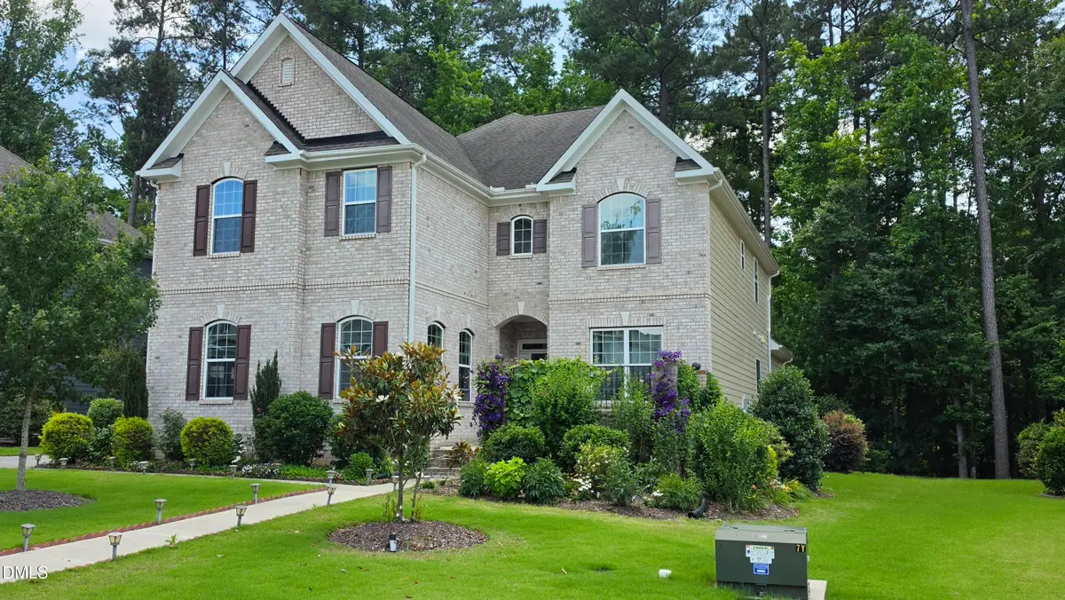 2130 Vittorio Lane, Apex, NC 27502 - #1