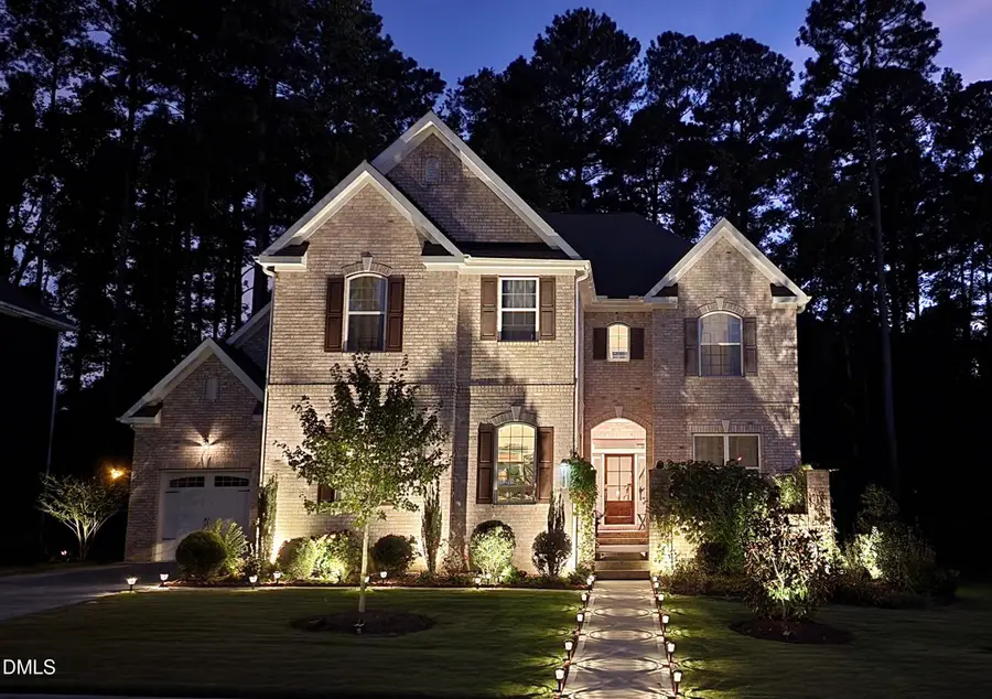 2130 Vittorio Lane, Apex, NC 27502 - #2