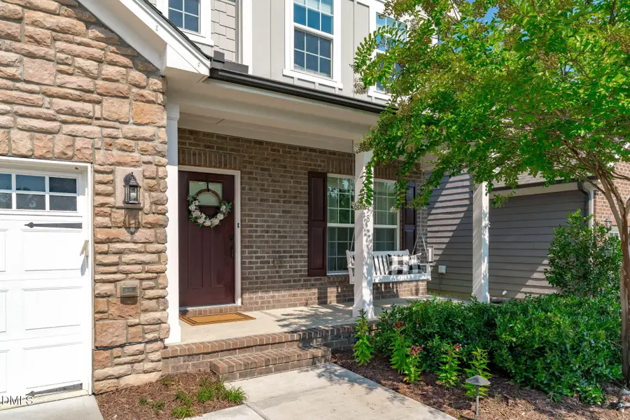 2638 Turner Pines Drive, New Hill, NC 27562 - #2