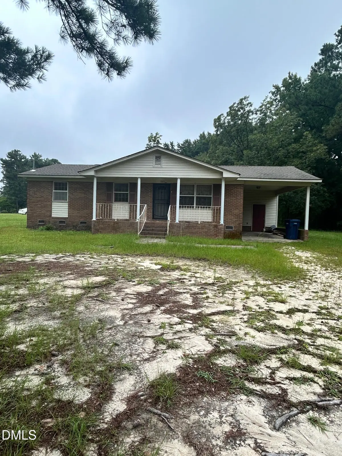 2001 Carr Creek Road, Sanford, NC 27332 - #1