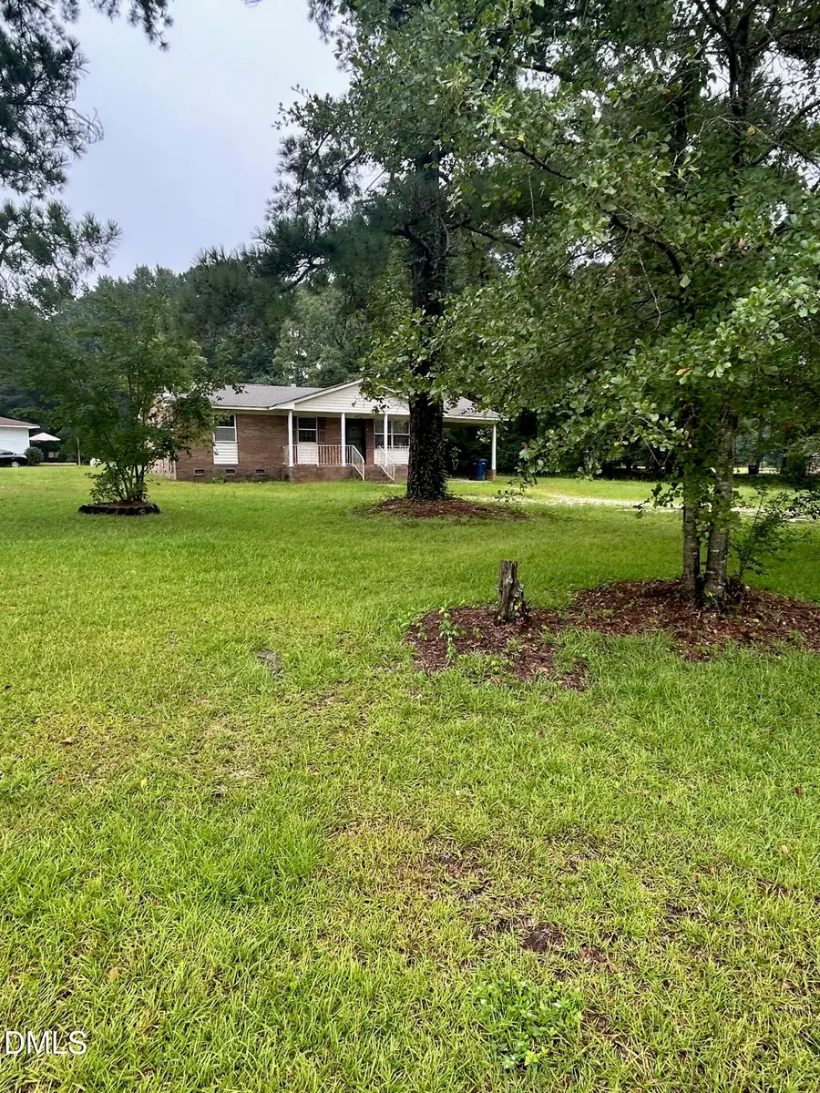 2001 Carr Creek Road, Sanford, NC 27332 - #2