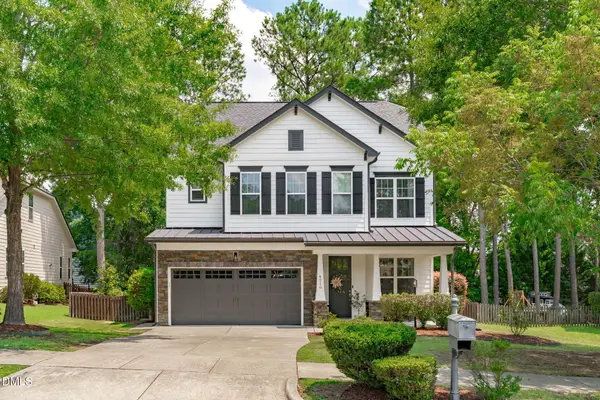 4216 Heritage View Trail, Wake Forest, NC 27587