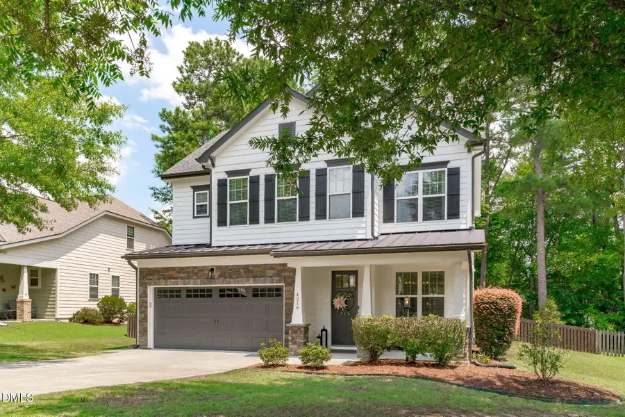 4216 Heritage View Trail, Wake Forest, NC 27587 - #2