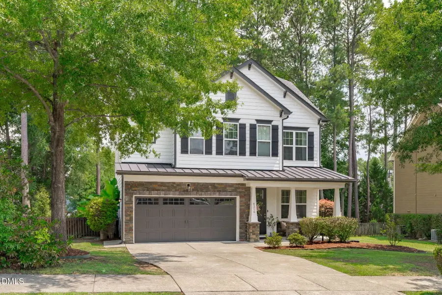 4216 Heritage View Trail, Wake Forest, NC 27587 - #3