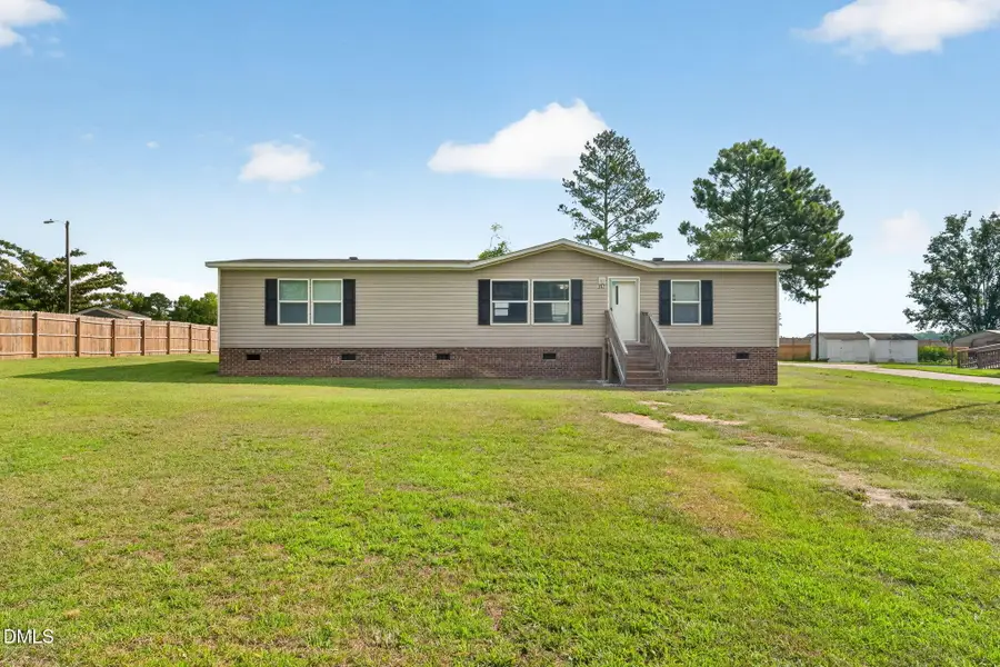 167 Bethea Road, Lillington, NC 27546 - #2