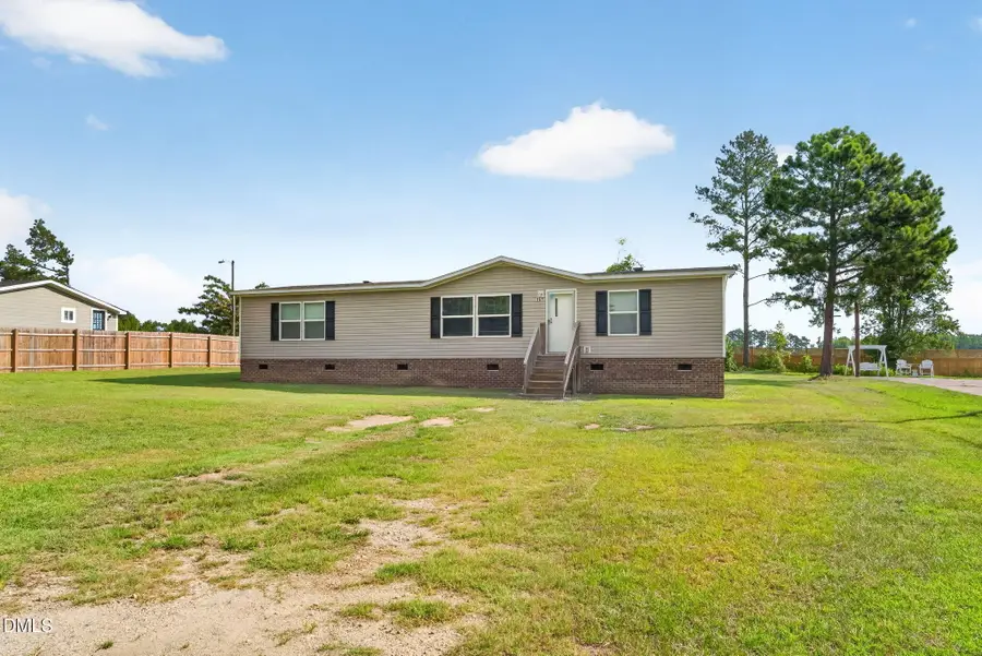 167 Bethea Road, Lillington, NC 27546 - #3