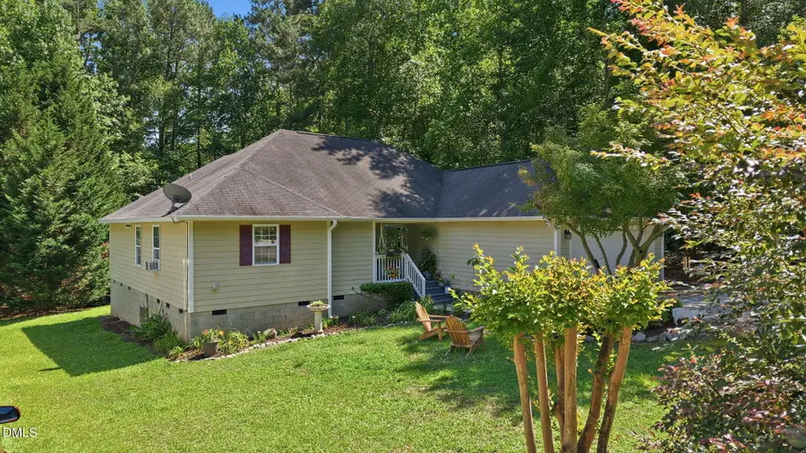 106 Yuma Drive, Louisburg, NC 27549 - #2