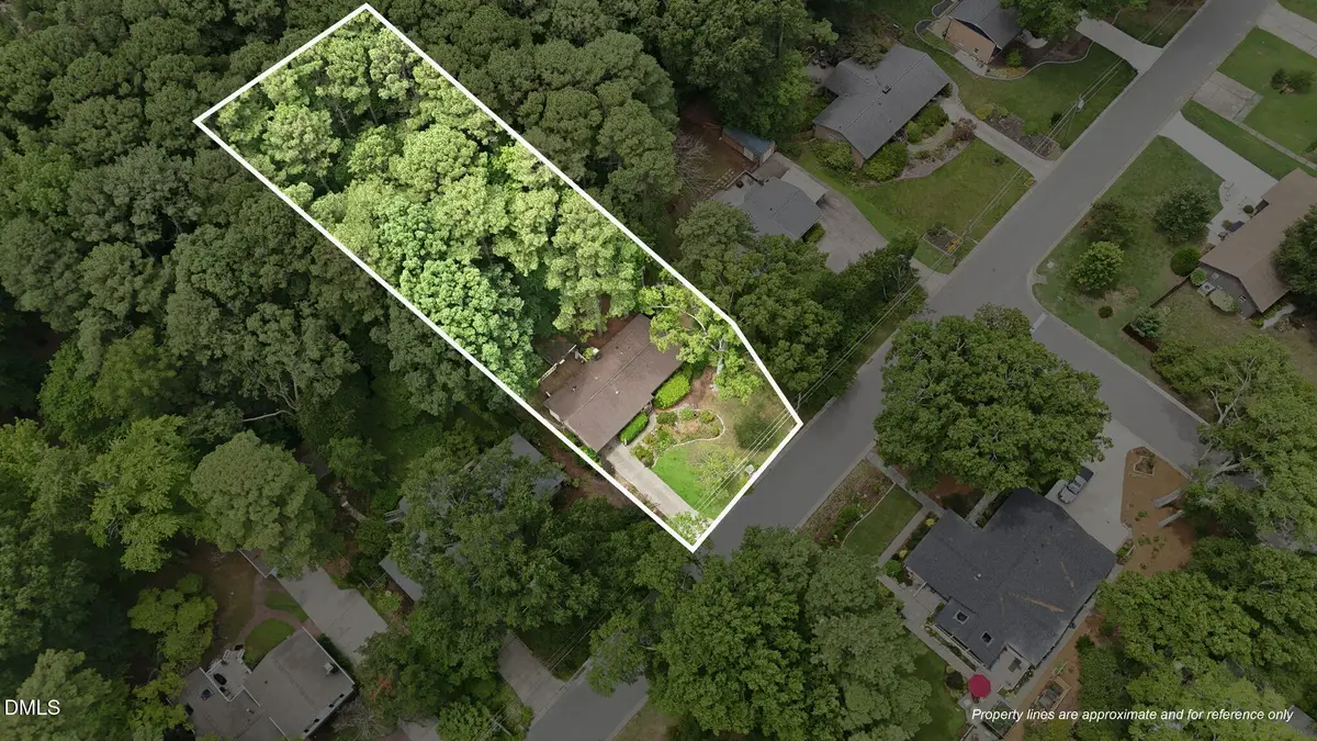 122 Meadow Drive, Cary, NC 27511 - #1