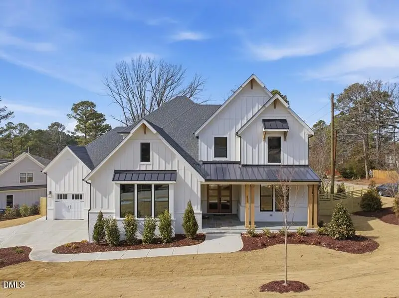 122 Meadow Drive, Cary, NC 27511 - #1