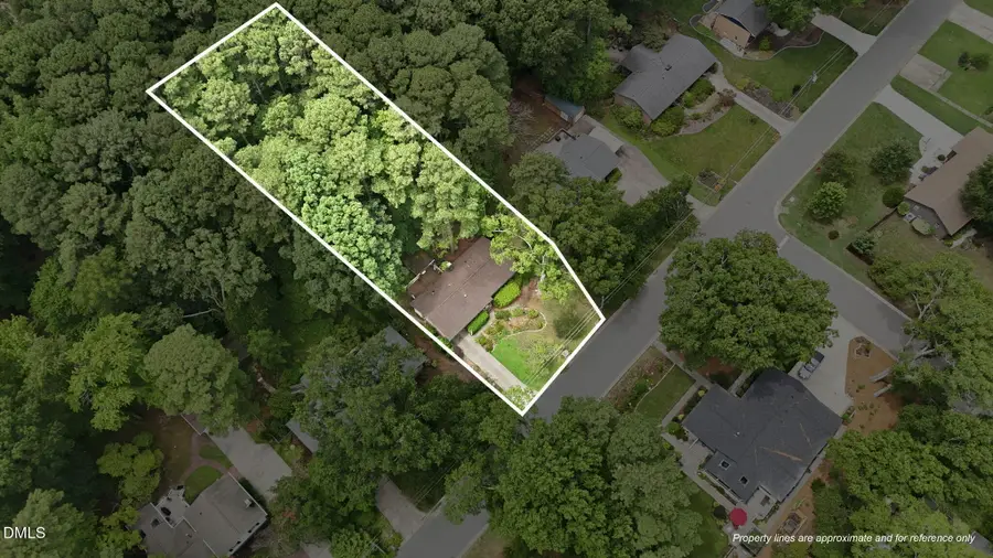 122 Meadow Drive, Cary, NC 27511 - #2