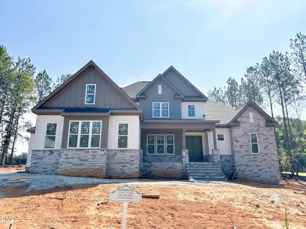 40 Cherry Bark Drive, Youngsville, NC 27596