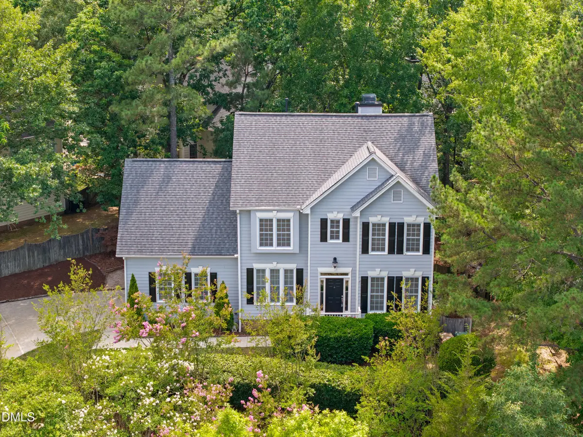 102 Chatsworth Street, Cary, NC 27513 - #1