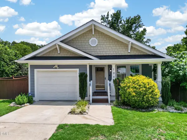 103 Chestnut Street, Durham, NC 27707