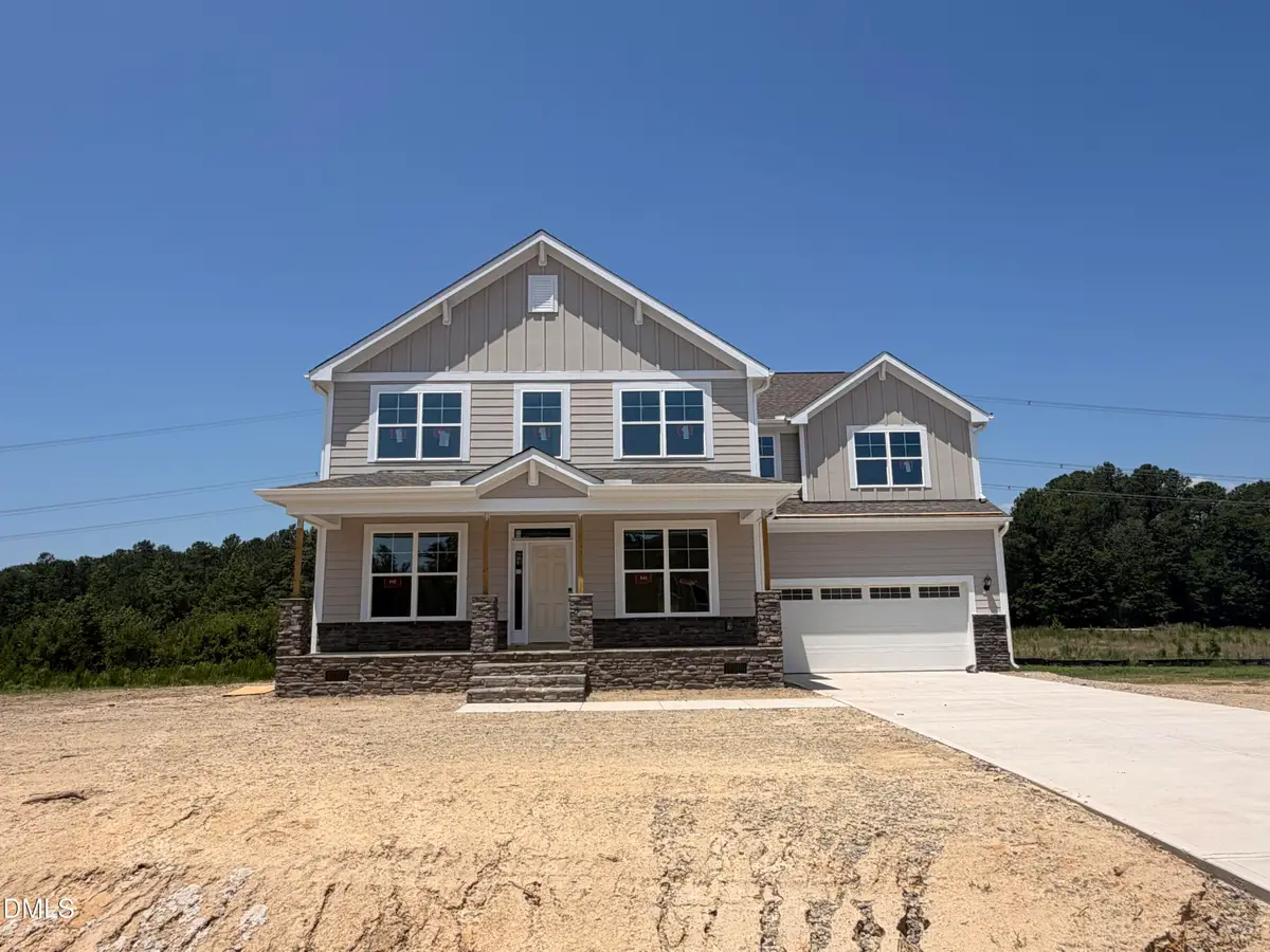 364 Cedar Ridge Trail, Angier, NC 27501 - #1