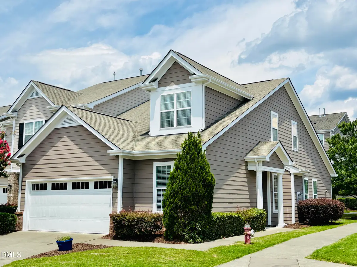 10100 Barnhart Way, Raleigh, NC 27617 - #1