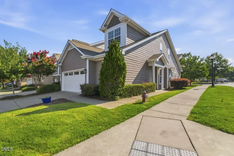 10100 Barnhart Way, Raleigh, NC 27617 - #2