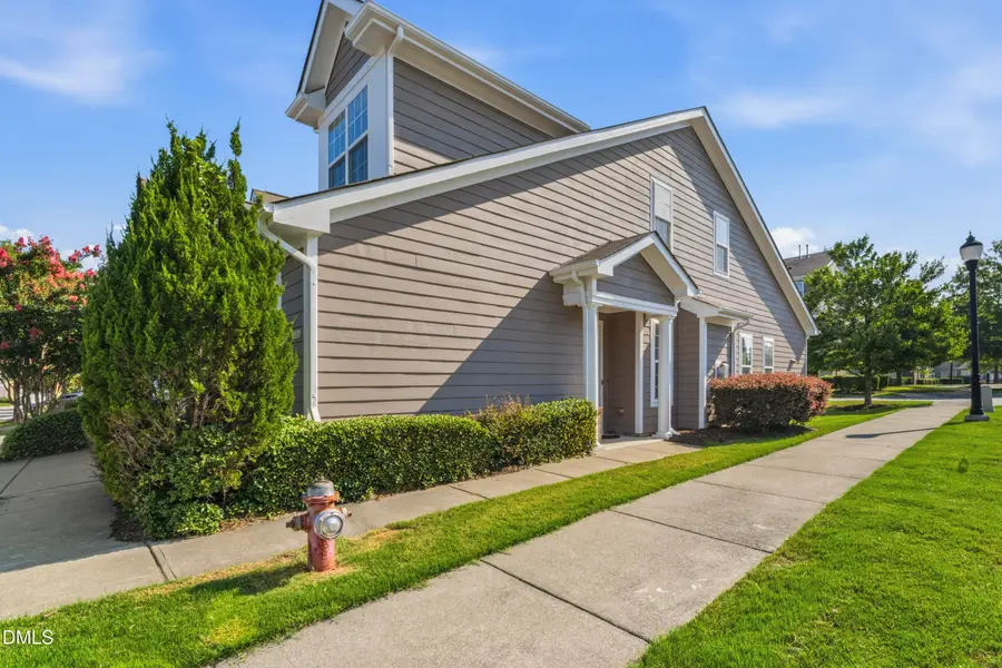 10100 Barnhart Way, Raleigh, NC 27617 - #3