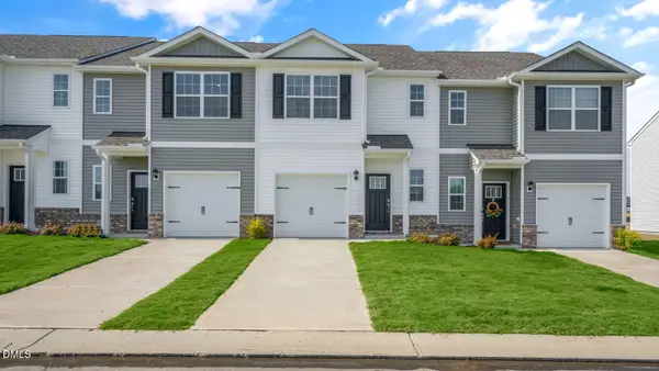 373 Freestall Drive, Wake Forest, NC 27587