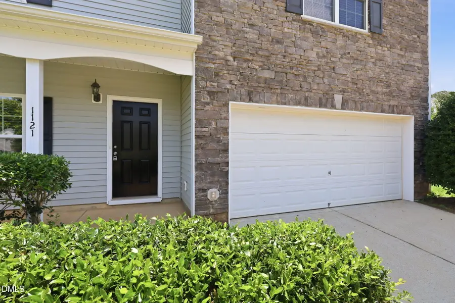 1121 Crendall Way, Wake Forest, NC 27587 - #3