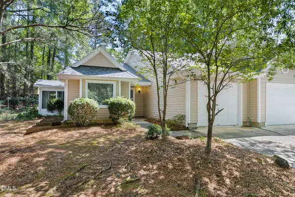 101 Standish Drive, Chapel Hill, NC 27517