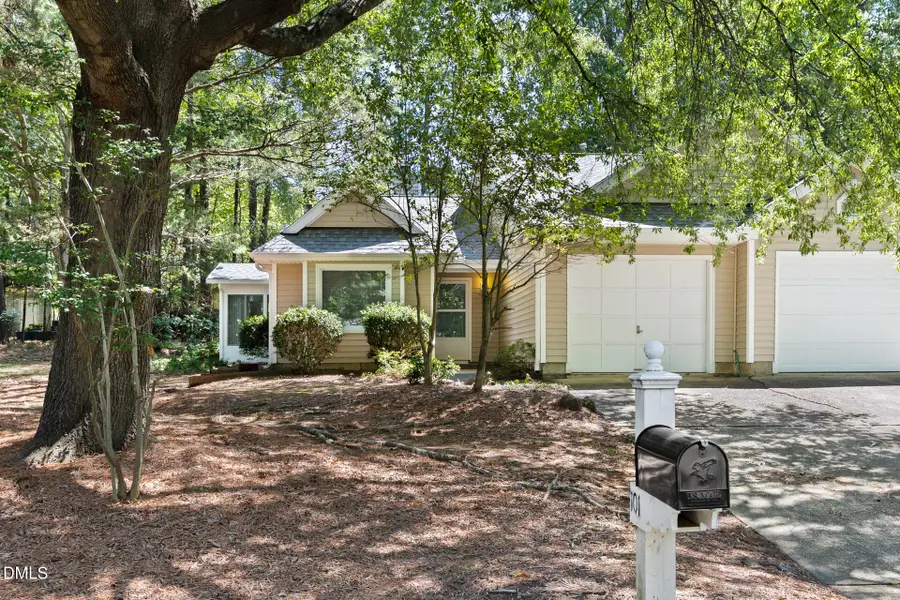 101 Standish Drive, Chapel Hill, NC 27517 - #2