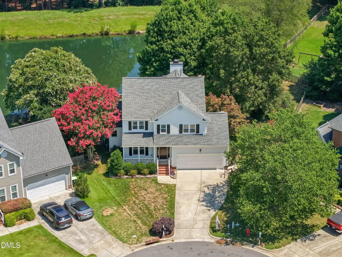 1109 Sanbour Drive, Apex, NC 27502 - #1